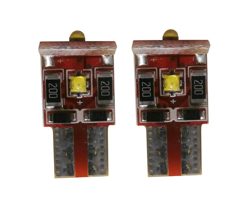X-Line 3 Canbus CREE LED W5W-T10 wit set