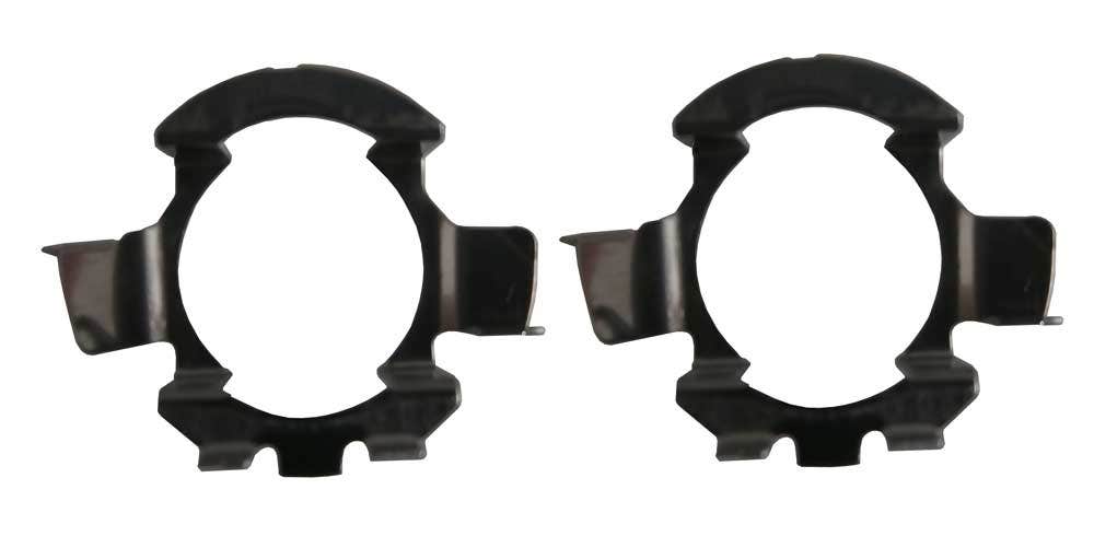 LED Adapter set H7 geschikt voor Nissan - Afbeelding 2