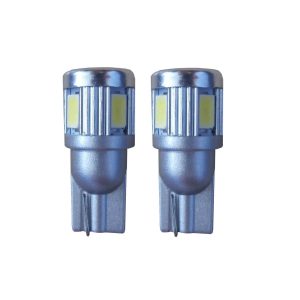 X-Line 6 SMD W5W LED