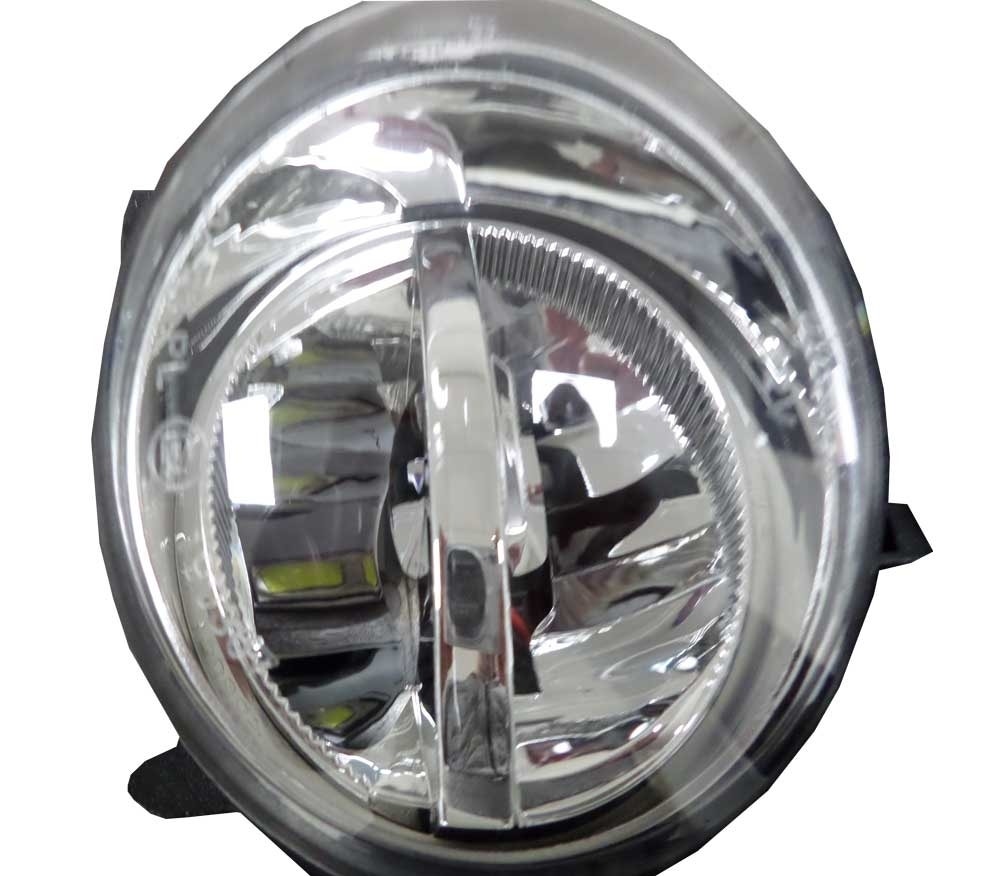 Canbus LED Mistlicht geschikt voor MINI R56 / R57 - Afbeelding 3