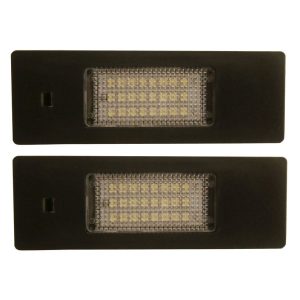 LED kentekenverlichting unit geschikt voor Alfa Romeo