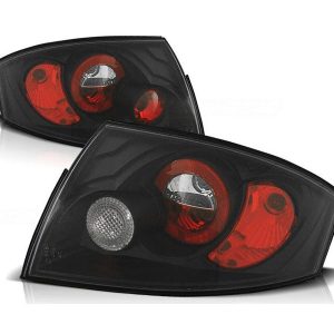 Achterlicht units Black Edition geschikt voor Audi TT