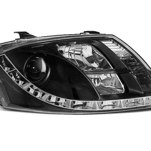 Audi TT 99-05 Black Edition LED koplamp units