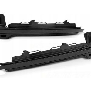 Audi TT R8 Dynamische LED knipperlichten Smoke