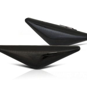 Dynamisch LED knipperlicht zijkant geschikt voor Ford Focus Mondeo