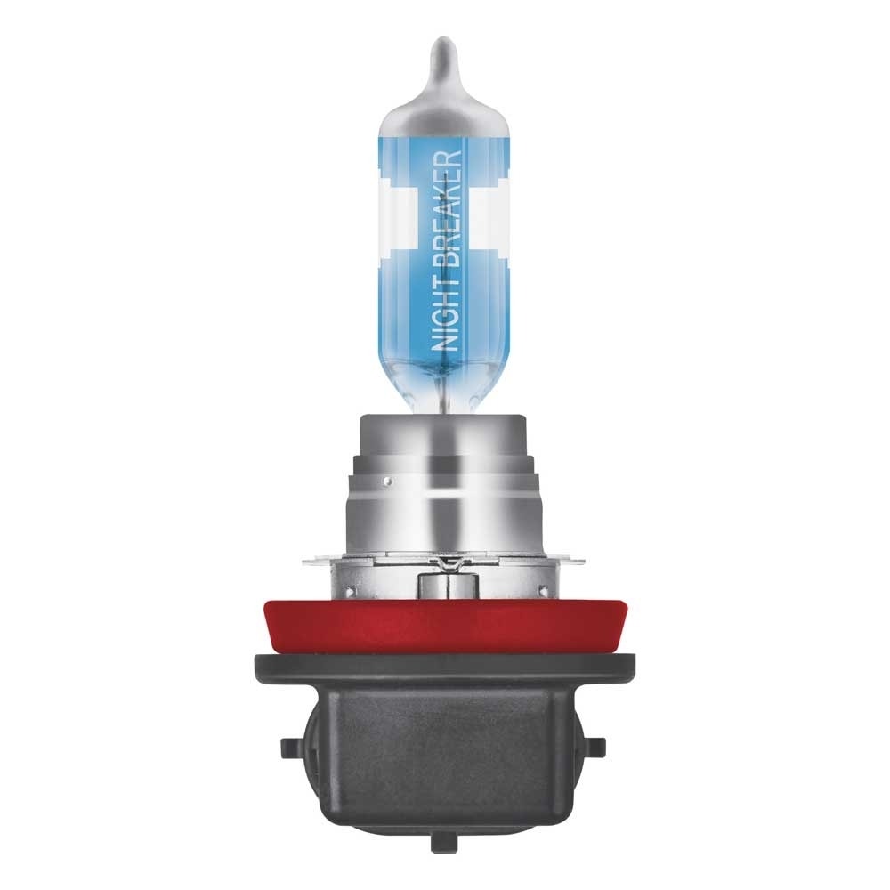 H8 Osram Night Breaker Laser 64212NL-HCB - Afbeelding 3