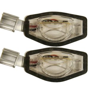 LED kentekenverlichting unit geschikt voor Honda