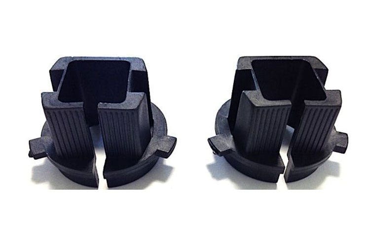 Xenon adapters geschikt voor KIA Rio - Afbeelding 2