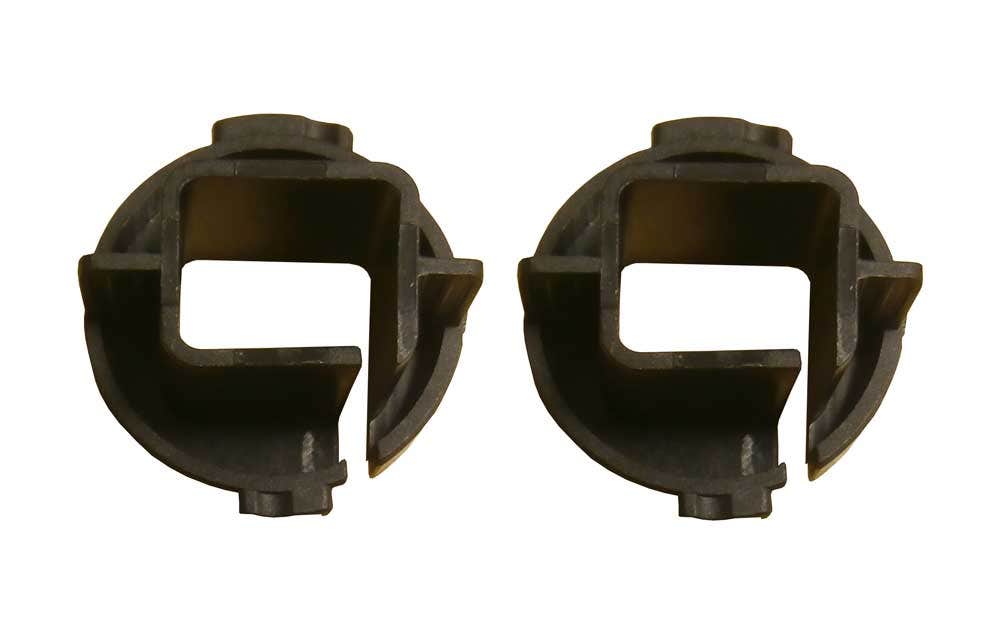 Xenon adapters geschikt voor KIA Rio