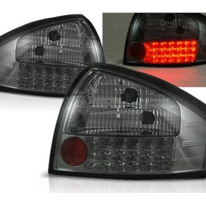 LED achterlichten Smoke geschikt voor Audi A6