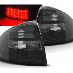 LED achterlichten Smoke geschikt voor Audi A6 Sedan