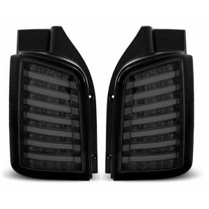 LED achterlichten Smoke geschikt voor VW T5