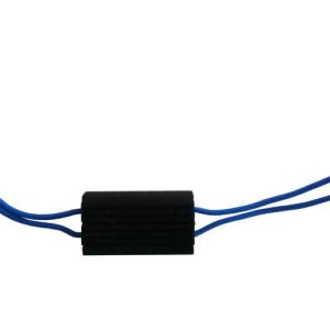 X-Line W5W LED CANBUS kabels