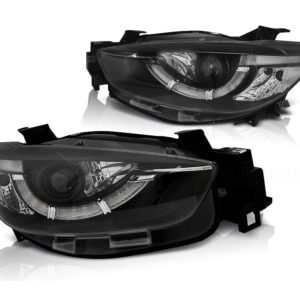 LED DRL koplampen geschikt voor Mazda CX5