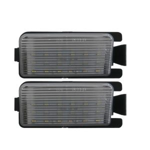 Nissan-LED-kentekenverlichting-unit