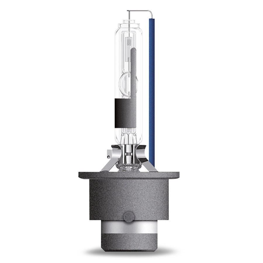 Osram Cool Blue Intense Next Gen D2R 66250CBN enkele lamp - Afbeelding 2