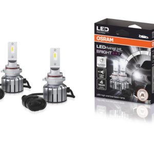 Osram LEDriving HL Bright HB4/HIR2 set 9006DWBRT-2HFB
