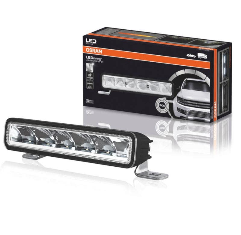 Osram LEDriving LED Lightbar SX180-SP LEDDL105-SP