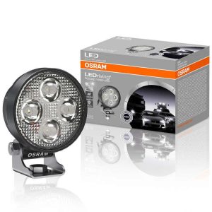 Osram LEDriving ROUND VX80-WD LEDDL119-WD
