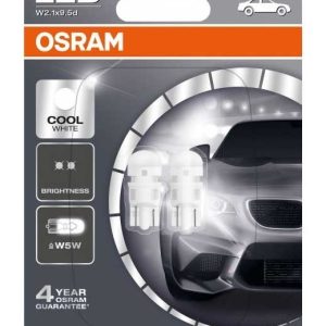 OSRAM LEDriving W5W 2880CW-02B