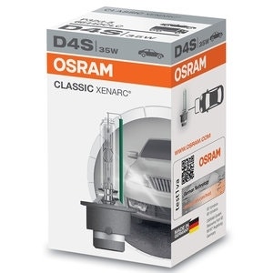 Osram Xenarc Classic D4S 66440CLC