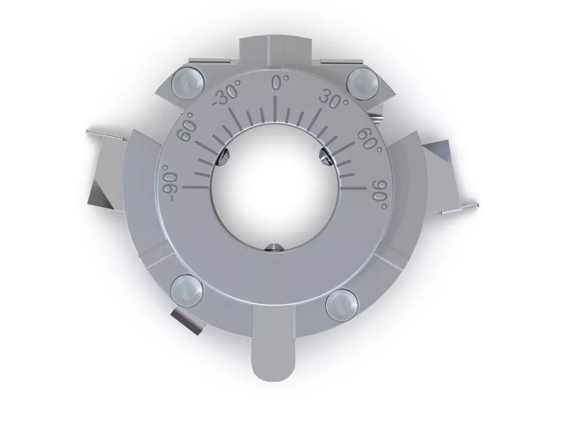 Philips LED connector ring H7 Type C 11172CX2 - Afbeelding 2