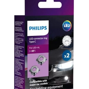Philips LED connector ring H7 Type C 11172CX2