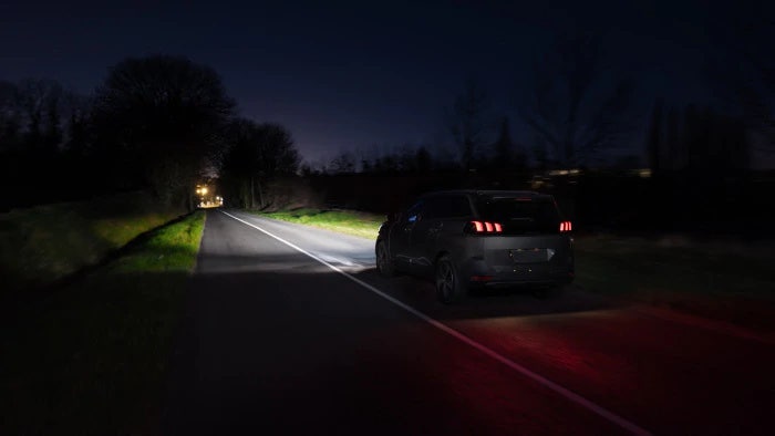 Philips X-tremeVision Pro150 H7 12972XVPS2 set - Afbeelding 3