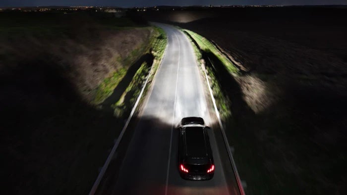 Philips X-tremeVision Pro150 H7 12972XVPS2 set - Afbeelding 4