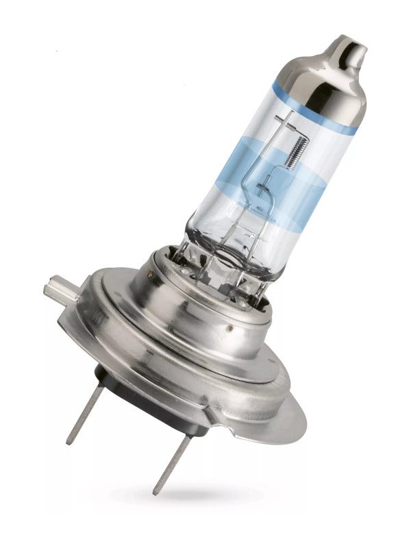 Philips X-tremeVision Pro150 H7 12972XVPS2 set - Afbeelding 2