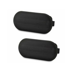 Seat en VW diverse modellen Dynamische LED Indicators Smoke Edition