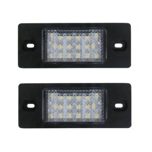 LED kentekenverlichting unit geschikt voor VW