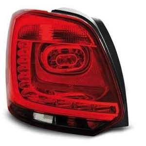 VW-POLO-09-13-RED-SMOKE-LED-Achterlicht-Unit