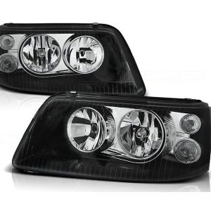 Koplamp units Black edition geschikt voor VW T5