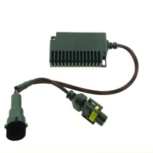 X-Line H8 / H11 Anti Flickering kabelset V5