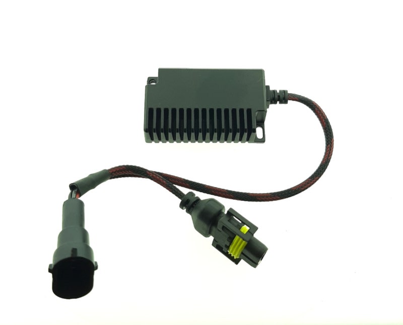 X-Line H8 / H11 Anti Flickering kabelset V5