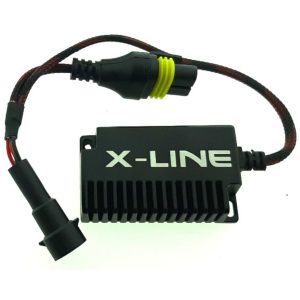 X-Line HB3 / HB4 / 9012 / hir2 Anti Flickering kabelset V5