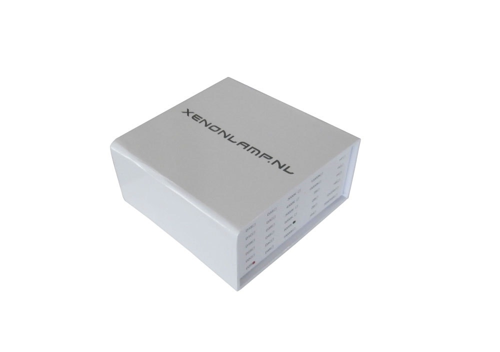 X-Line LED binnenverlichtingspakket geschikt voor BMW E90 3 serie - Afbeelding 2