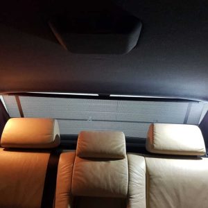 X-Line LED binnenverlichtingspakket geschikt voor BMW F10 5 serie