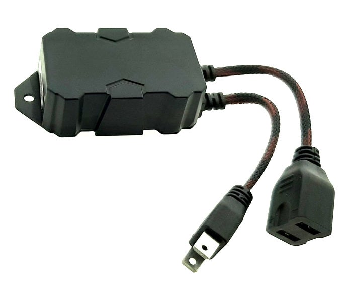 X-Line H7 V4 ontstoringskabelset