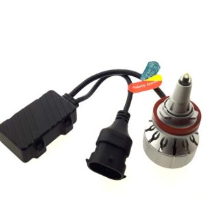 X-Line Platinum LED Projector Set H11