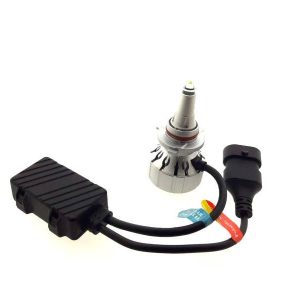 X-Line Platinum LED Projector Set HB3-9005