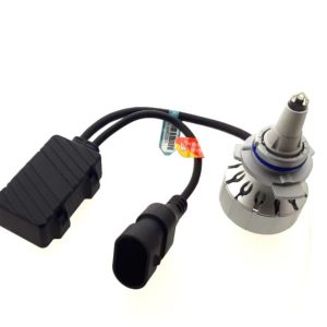 X-Line Platinum LED Projector Set HiR2-9012