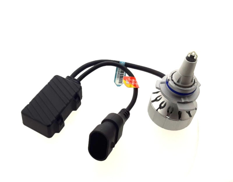 X-Line Platinum LED Projector Set HiR2-9012