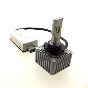 X-Line Platinum Series D2R Canbus LED - set van 2