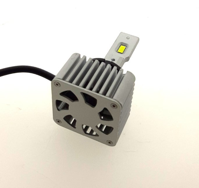 X-Line Platinum Series D3S Canbus LED - set van 2 - Afbeelding 2