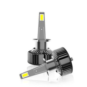 X-Line Platinum Series H1 LED 5000 lumen