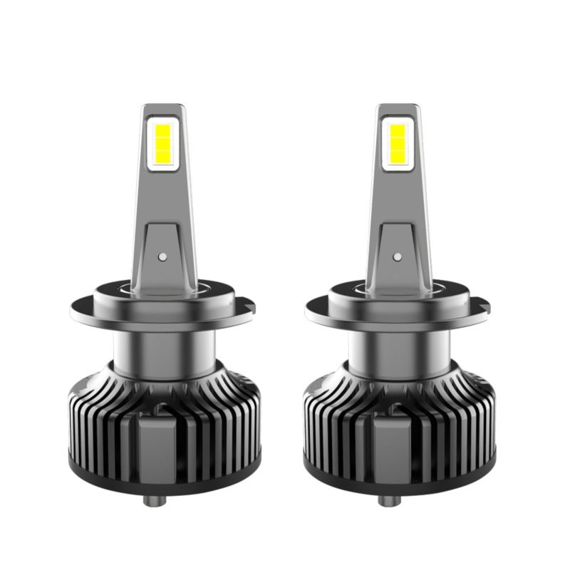 X-Line Platinum Series H7 LED 5000 lumen - Afbeelding 3