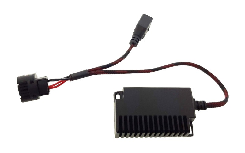 X-Line PSX26W Anti Flickering kabelset V5