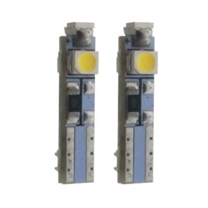 X-Line T5 LED 6500k White set